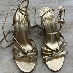 Lilly Pulitzer Sandals